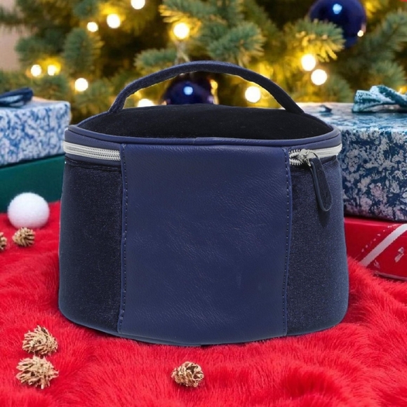 Loungefly Beauty&theBeast DisneyBelleBook MiniBackpack,Charm, Beast Train Case! - Picture 14 of 16